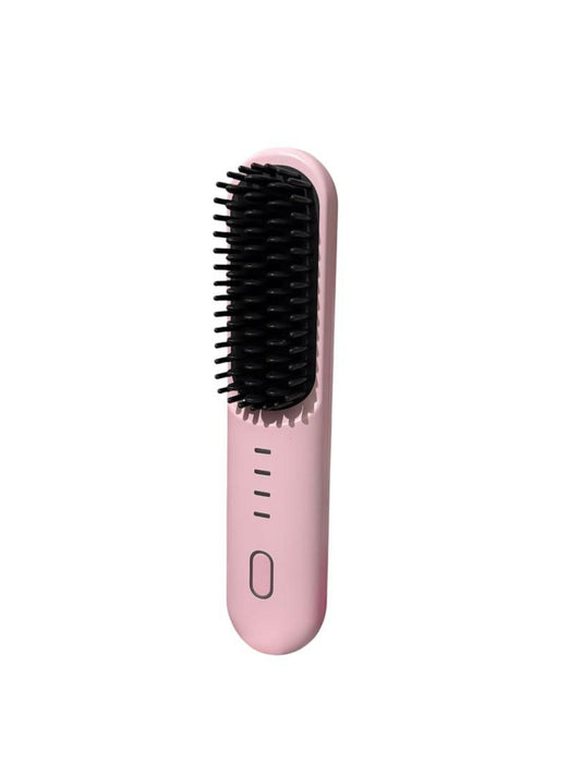 Brosse Lissante Électrique – Sans Fil