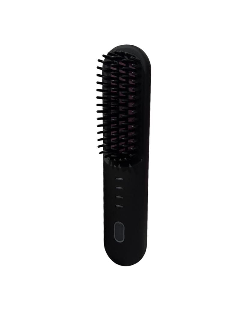 Brosse Lissante Électrique – Sans Fil